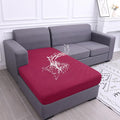 Waterproof Sectional Couch Covers, Non Slip Sofa Cushion Covers | L Shape by hyha