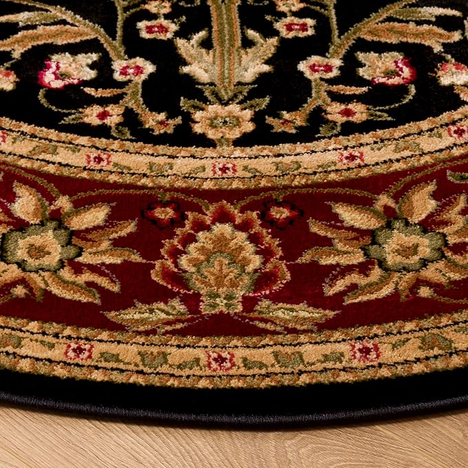SAFAVIEH Lyndhurst Collection Area Rug - Image 5