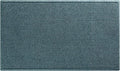 WaterHog Squares Front Door Mat Indoor Outdoor Entrance, All-Weather Mats | by WaterHog