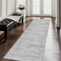 Hallway Runner Rug 3x6 by Unknown