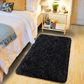 Pionblank Fluffy Small Rug for Bedroom 2x3 Feet, Shag Soft Area Rug, Furry Cute by PIONBLANK