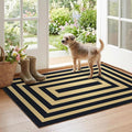 Modern Outdoor Rug by Othilic