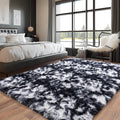 Super Fluffy Area Rug for Living Room 5x7, Shaggy Carpet by PIONBLANK