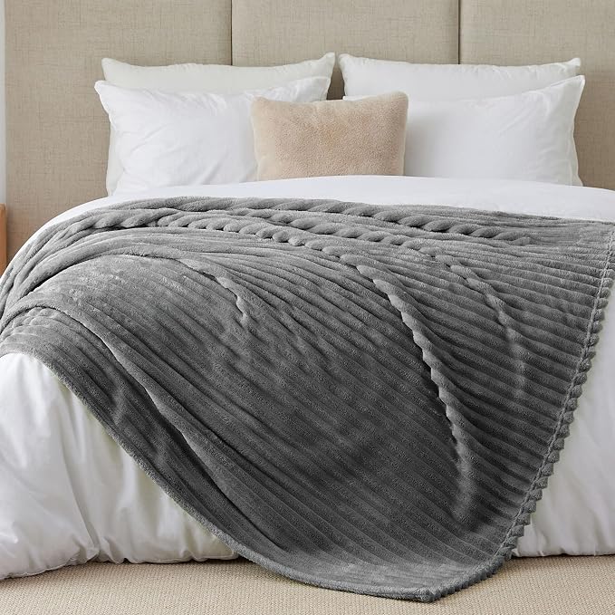 BEDELITE Ribbe Blankets Queen Size - Image 7