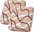 Printed Couch Cushion Covers, Sofa Covers Washable by hyha