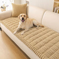 Smiry Couch Cover for Dogs, Non Slip Washable Sofa Protector for Pets | Soft by Smiry
