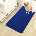 OLANLY Dog Door Mat for Muddy Paws 40x24, Super Absorbent Chenille Mud Mat | by OLANLY