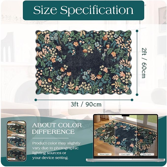 Front Door Mat Outside Entrance - Image 2