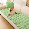 Smiry Couch Cover for Dogs, Non Slip Washable Sofa Protector for Pets | Soft by Smiry