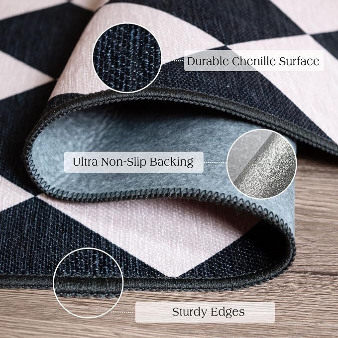Indoor Outdoor Front Door Mat - Image 3
