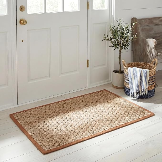 SAFAVIEH Natural Fiber Collection Area Rug by Unknown
