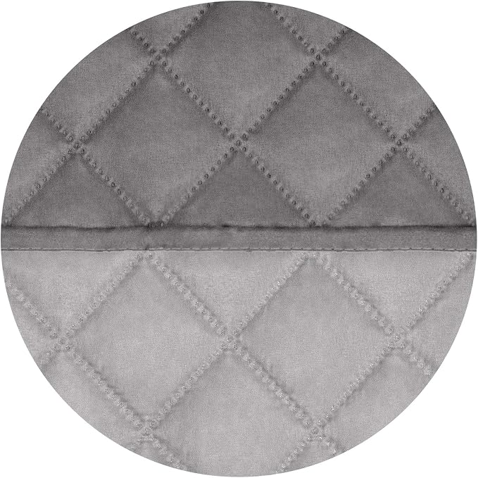 PureFit Reversible Recliner Chair Covers Couch Covers - Image 5