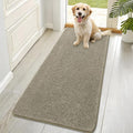 OLANLY Dog Door Mat for Muddy Paws 70x32, Super Absorbent Chenille Mud Mat | by OLANLY