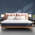 EPITEX Pure Comfort 10 Inch King Size Memory Foam Mattress – Air-Flow Memory Foam, Medium Plush for Pressure Relief and Motion Isolation, Breathable Pure Cotton Cover, CertiPUR-US Certified
