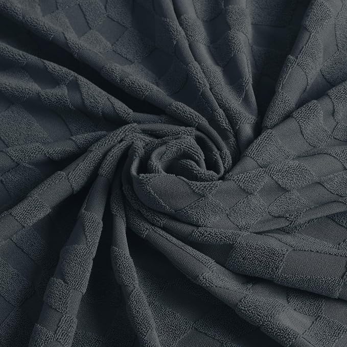 ZNSAYOTX 1 Piece Stretch Sofa Covers - Image 7