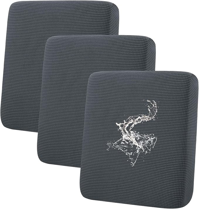 Waterproof Couch Cushion Covers by hyha