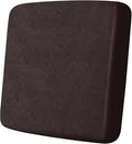 ANARACHON Leather Look Couch Cushion Covers Sofa Seat Slipcovers Sets Couches by ANARACHON