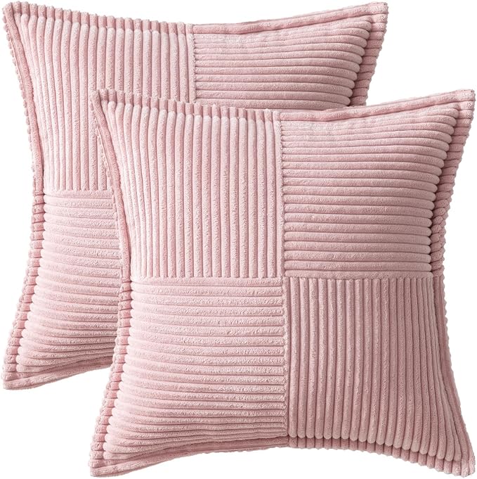 MIULEE Decorative Throw Pillow Covers - Image 7