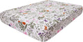 Printed Couch Cushion Covers, Sofa Covers Washable by hyha