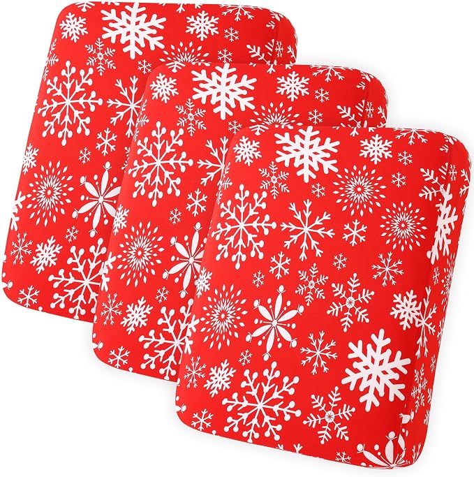Printed Couch Cushion Covers, Sofa Covers Washable by hyha
