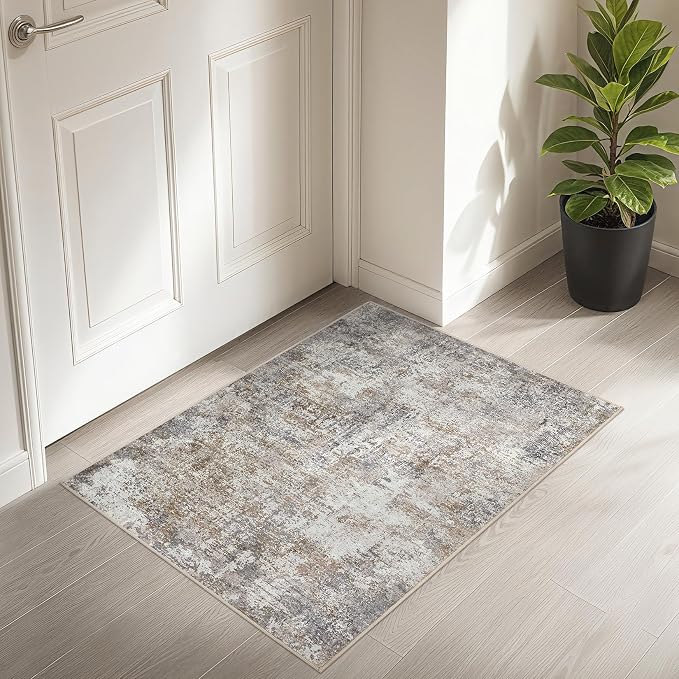 DMOYEST Area Rug Living Room Rugs - Image 4