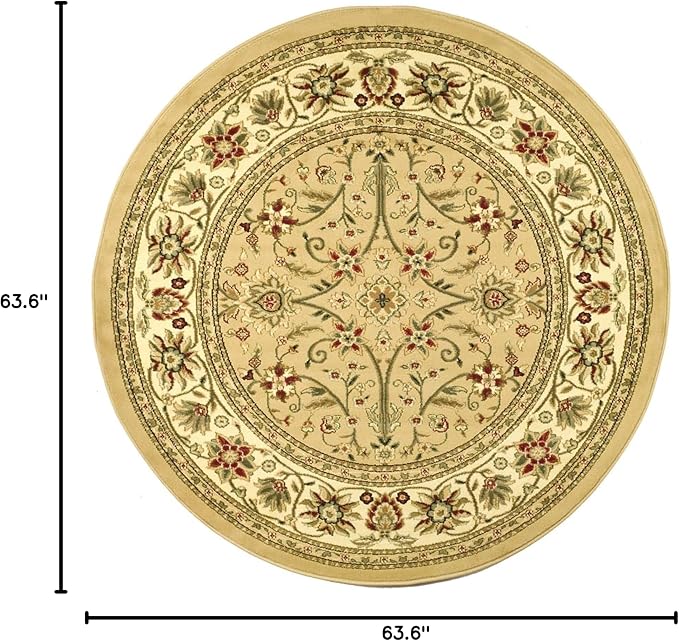 SAFAVIEH Lyndhurst Collection Area Rug - Image 2