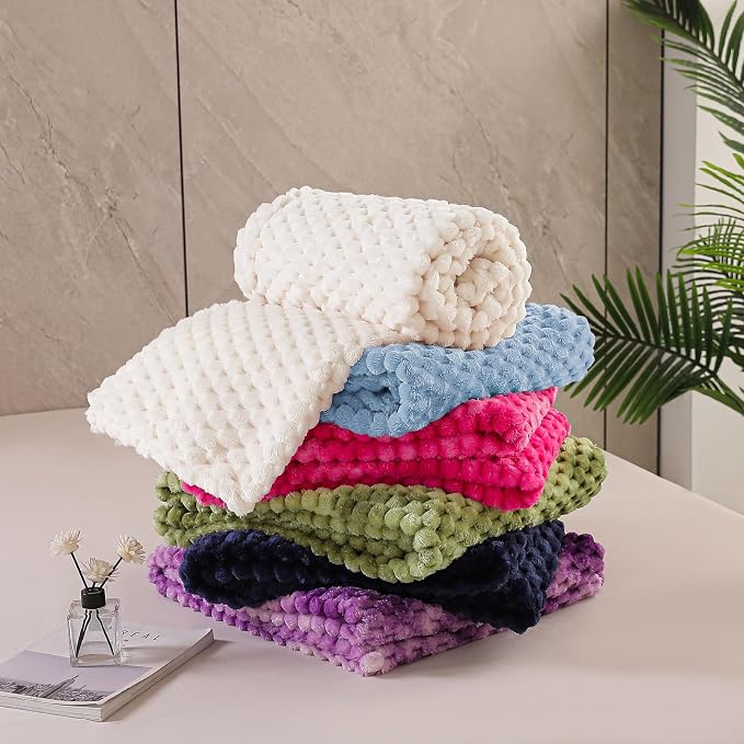 Exclusivo Mezcla 3D Fleece Queen Size Blanket - Image 8