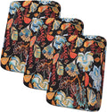 Printed Couch Cushion Covers, Sofa Covers Washable by hyha