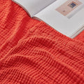 EMME Muslin Blankets for Adults Throw Blanket for Couch Breathable Gauze Soft by EMME