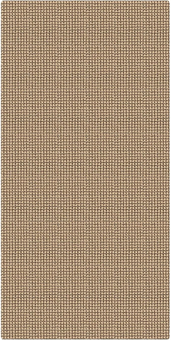 KOZYFLY Boho 2x4 Entry Runner Rug, Small Washable Runners - Image 10