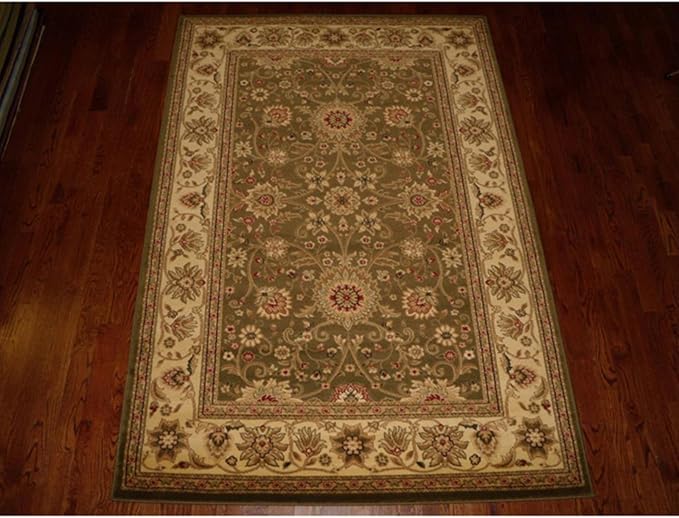 SAFAVIEH Lyndhurst Collection Area Rug - Image 2