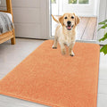 OLANLY Dog Door Mat for Muddy Paws 44x32, Super Absorbent Chenille Mud Mat | by OLANLY
