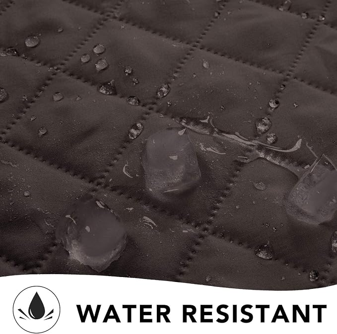 PureFit Reversible Quilted Couch Covers - Image 4