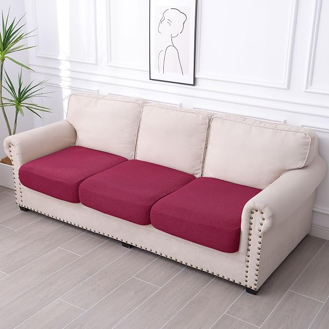 Waterproof Couch Cushion Covers - Image 7