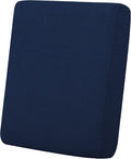 Easy-Going Stretch 1 Piece Chair Couch Cushion Cover by Easy-Going