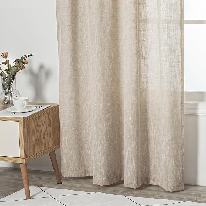 MYSKY HOME Living Room Curtains - Image 5