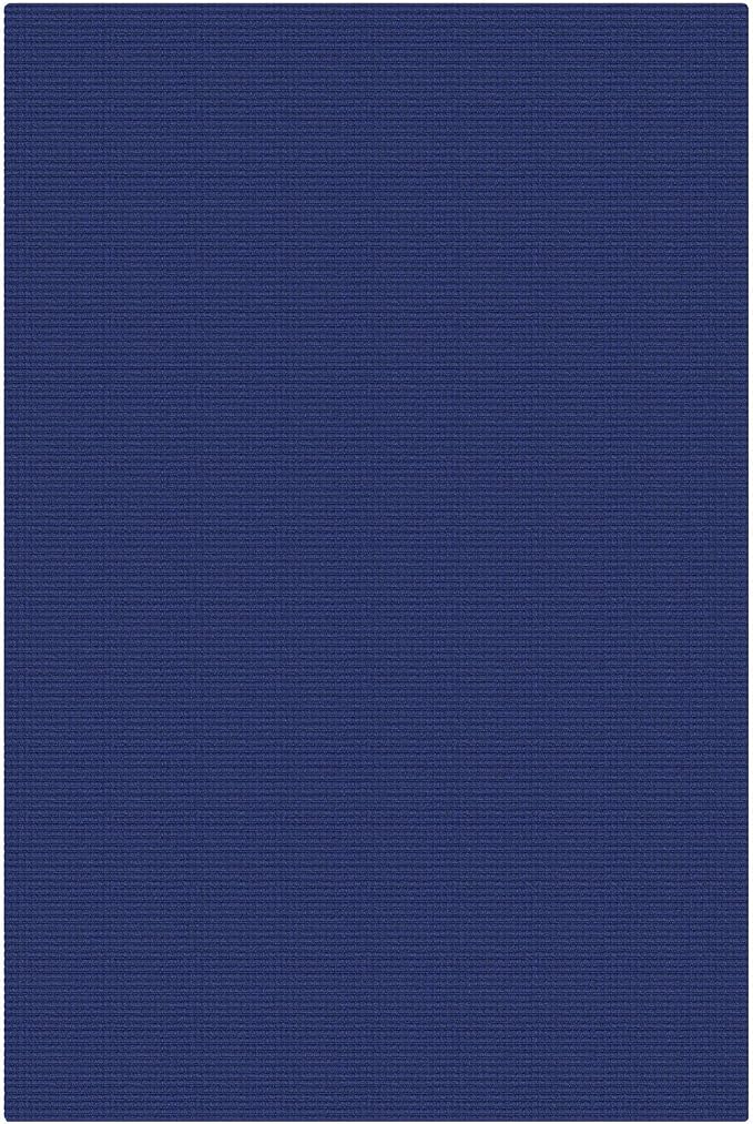KOZYFLY Washable 4x6 Entry Woven Area Rug, Braided Throw Rugs - Image 10