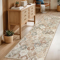 Lahome Moroccan Hallway Rug by Lahome