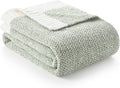 Snuggle Sac Heather Throw Blanket by SnuggleSac