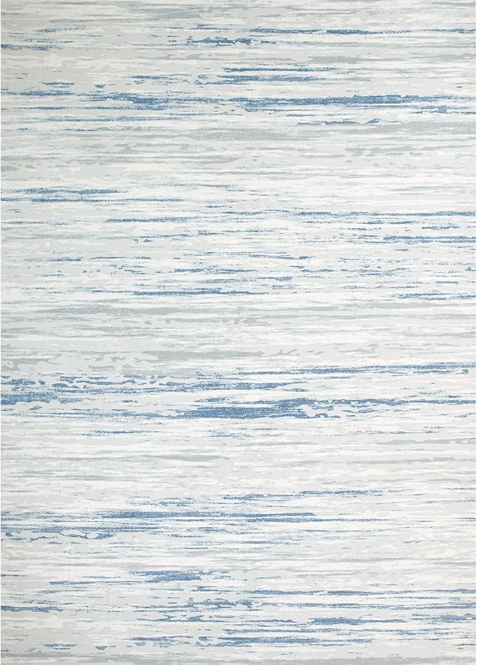 8x10 Washable Area Rug for Living Room, Dining Room, Playroom | Ultra Soft - Image 9