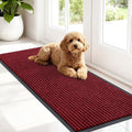 OLANLY Front Door Mat 47x17, Waterproof Heavy-Duty Indoor Outdoor Doormat | by OLANLY