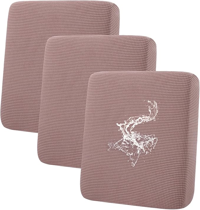 Waterproof Couch Cushion Covers by hyha