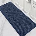 BEQHAUSE Kitchen Runner Rugs 24"x60", Kitchen Mats by BEQHAUSE