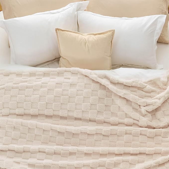 Bedsure GentleSoft King Size Blanket - Image 6