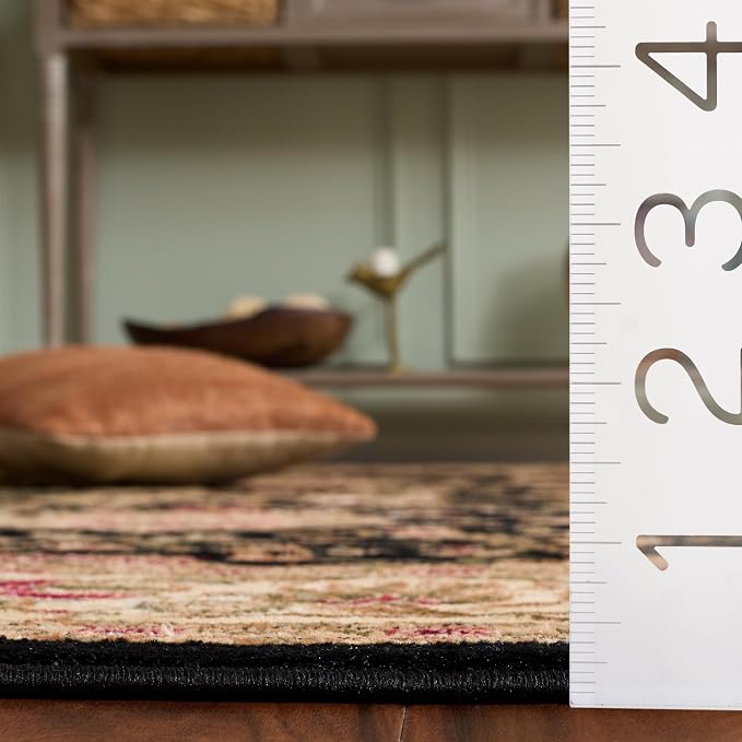 SAFAVIEH Lyndhurst Collection Area Rug - Image 9