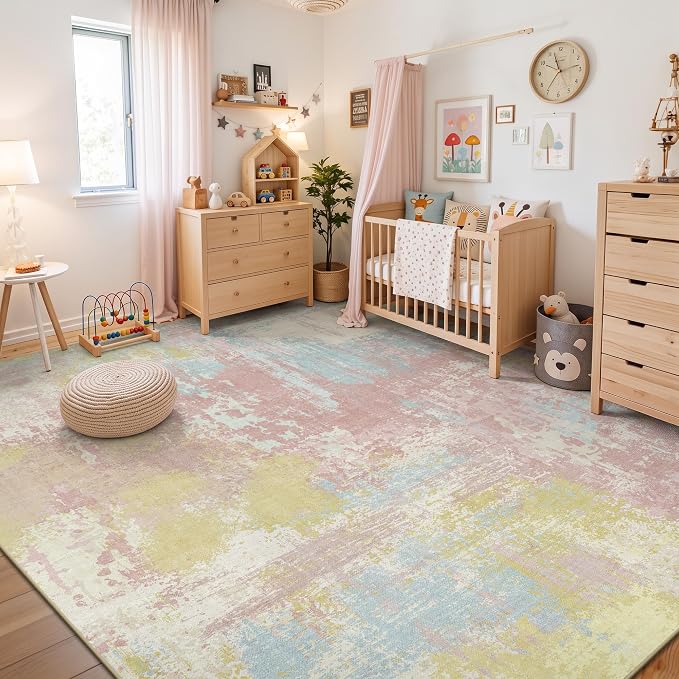 8x10 Rugs for Living Room - Image 3