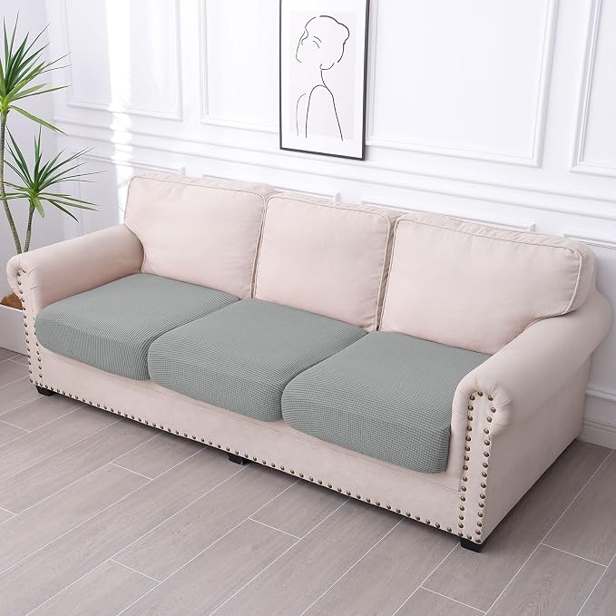 Waterproof Couch Cushion Covers - Image 7