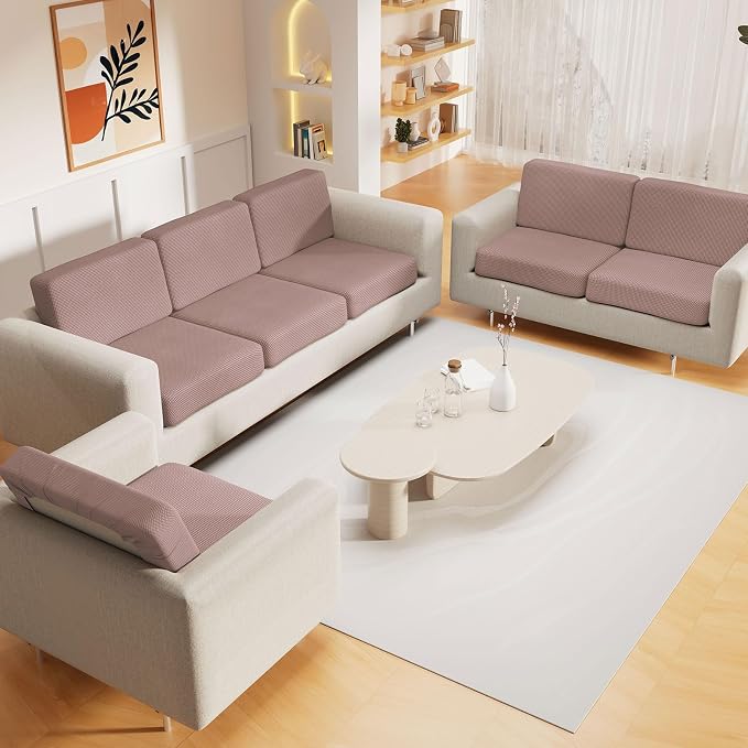 Waterproof Couch Cushion Covers - Image 2