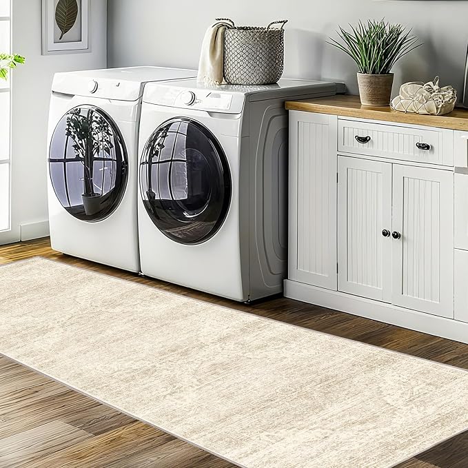 Washable Runner Rug 2x8 Runners - Image 8