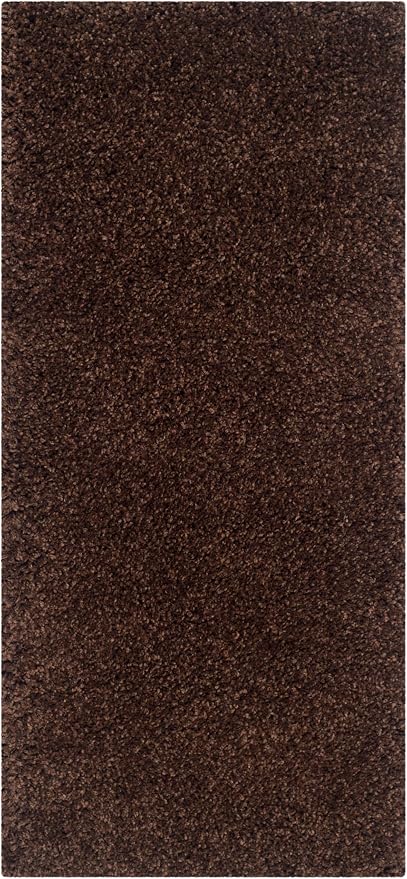 SAFAVIEH California Shag Collection Accent Rug - Image 4